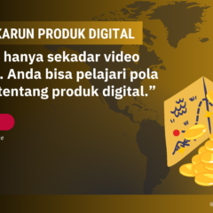 Harta Karun Produk Digital